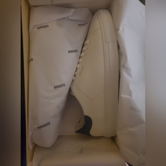 Axel Arigato Clean 90 Sneaker NWT - Picture 6 of 9